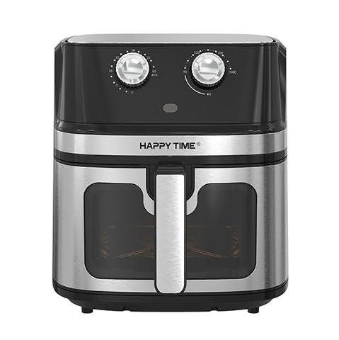 Nồi chiên không dầu Happy Time 8 lít HTD4031