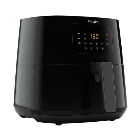 Nồi chiên không dầu Philips 6.2 lít HD9280/90