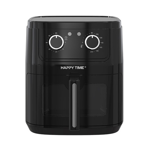 Nồi chiên không dầu Happy Time 6.5 lít HTD4024