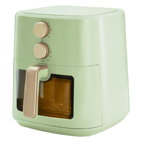 Nồi chiên không dầu Comfee 7.5 lít CAF-75PGP0A0