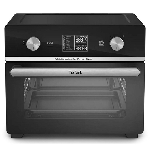 Lò chiên không dầu kết hợp nướng Tefal 20 lít FW6058KR
