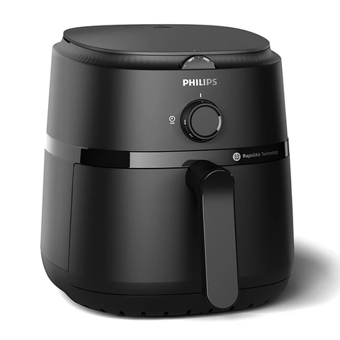 Nồi chiên không dầu Philips 4.2 lít NA120/00