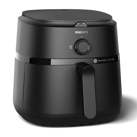 Nồi chiên không dầu Philips 6.2 lít NA130/00