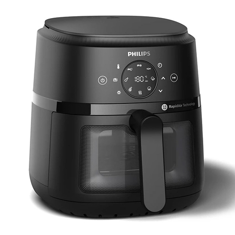 Nồi chiên không dầu Philips 4.2 lít NA220/00