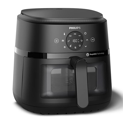 Nồi chiên không dầu Philips 6.2 lít NA230/00
