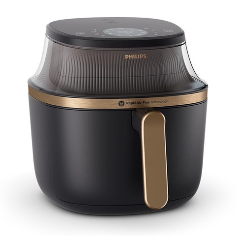 Nồi chiên không dầu Philips 7.2 lít NA342/00