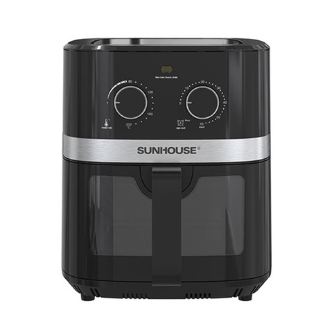 Nồi chiên không dầu Sunhouse 10 lít SHD4039