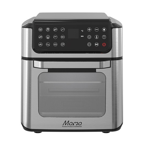 Nồi chiên không dầu Sunhouse Mama 12 lít SHD4094