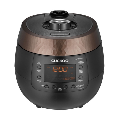 Nồi cơm điện Cuckoo CR-0690F