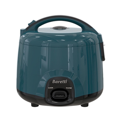 Nồi cơm điện Baretti 1.2 lít BRD822T