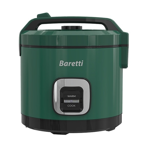 Nồi cơm điện Baretti 3.0 lít BRD865