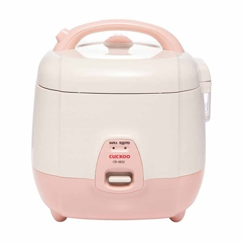 Nồi cơm điện Cuckoo 1.0 lít CR-0632