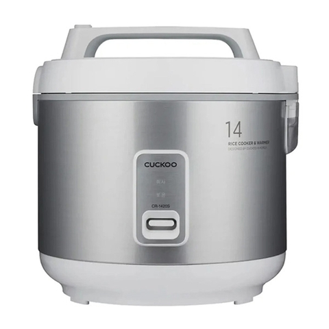 Nồi cơm điện Cuckoo CR-1420