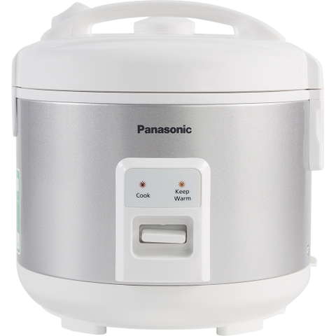 Nồi cơm điện Panasonic 1 lít SR-MVN10LRAX