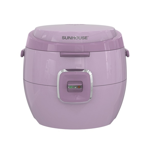 Nồi cơm điện Sunhouse SHD8663V 1.8 lít