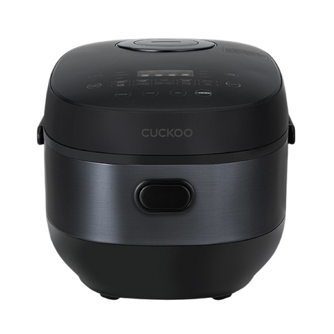 Nồi cơm điện tử Cuckoo 1.0 lít CR-0690F/BKBKCRVNCV