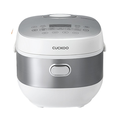 Nồi cơm điện tử Cuckoo 1.0 lít CR-0690F/SIWHCRVNCV