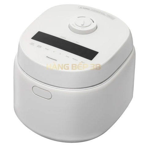 Nồi cơm điện tử Panasonic 1.8 lít SR-DK184WRA