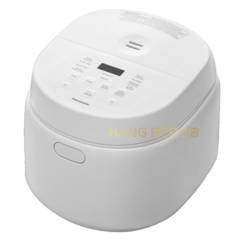 Nồi cơm điện tử Panasonic 1.8 lít SR-DL184WRA