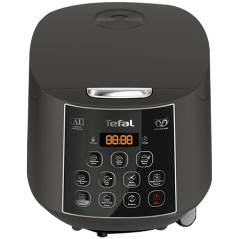 Nồi cơm điện tử Tefal RK736B68 - 1.8L - 750W