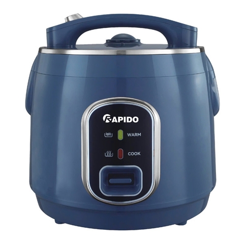 Nồi cơm điện Rapido RC-1.8M