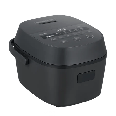 Nồi cơm điện tử Toshiba 1.8 lít RC-18DR5UVN(H)