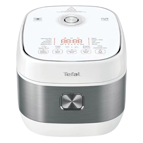 Nồi cơm điện cao tần Tefal Rice Master 1.5 lít RK8131Y0