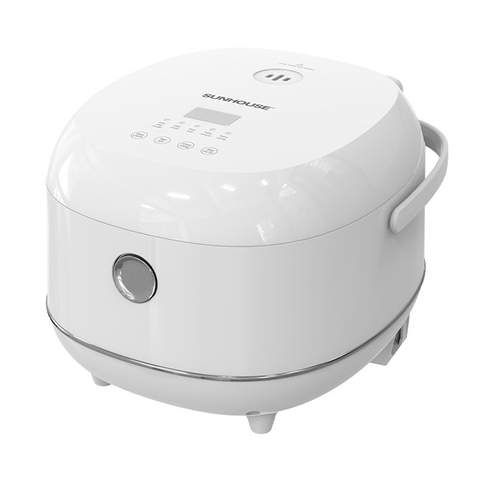 Nồi cơm điện tử Sunhouse 1 lít SHD8803
