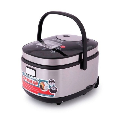 Nồi cơm điện tử Sunhouse Mama 1.8 lít SHD8903