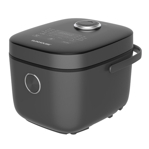 Nồi cơm điện tử Sunhouse 1.8 lít SHD8923