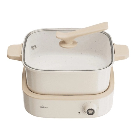 Nồi lẩu điện đa năng Bear DHG-C40M1