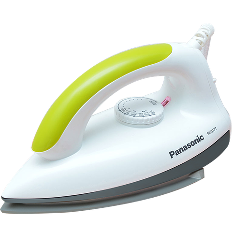 Bàn ủi khô Panasonic NI-317TXRA 1000W