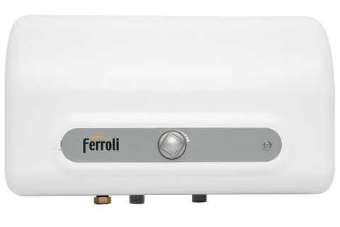 Máy nước nóng gián tiếp Ferroli 15 lít QQ EVO ME