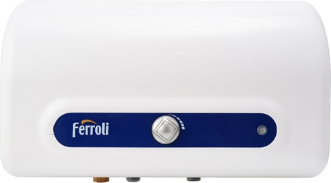 Máy nước nóng gián tiếp Ferroli QQ EVO 50L AE