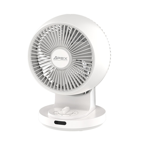 Quạt tuần hoàn không khí Sunhouse Apex APF7310W