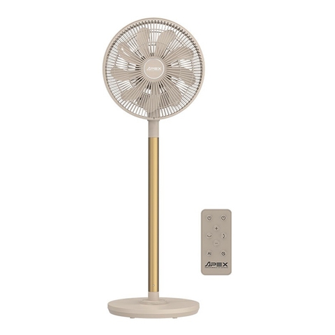 Quạt tuần hoàn không khí Sunhouse Apex APF7326B