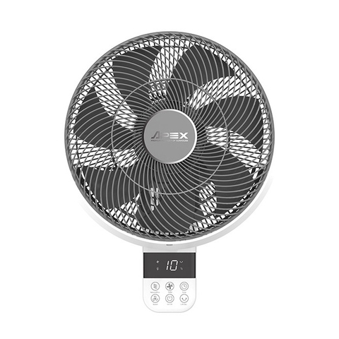 Quạt treo tường Sunhouse Apex APF7336W