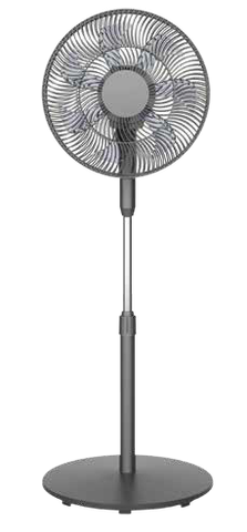 Quạt đứng Rapido RWF-14DH