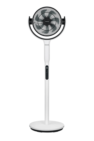 Quạt đứng Toshiba F-DSC40XVN(W)