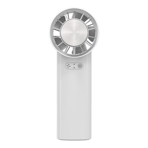 Quạt sạc mini cầm tay Sunhouse SHD7113