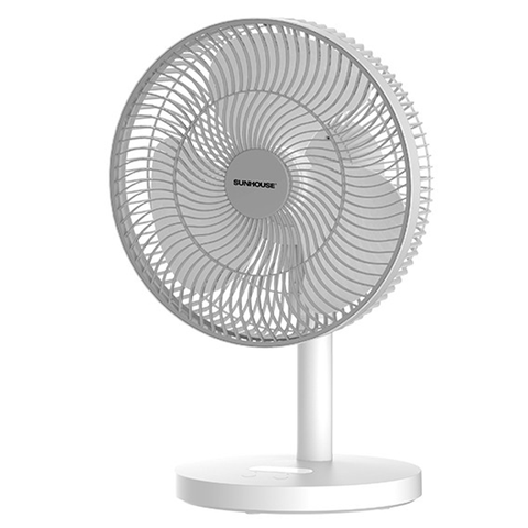 Quạt sạc điện Sunhouse SHD7115