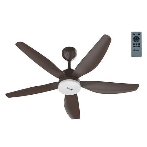 Quạt trần Sunhouse Apex APF7687 có đèn