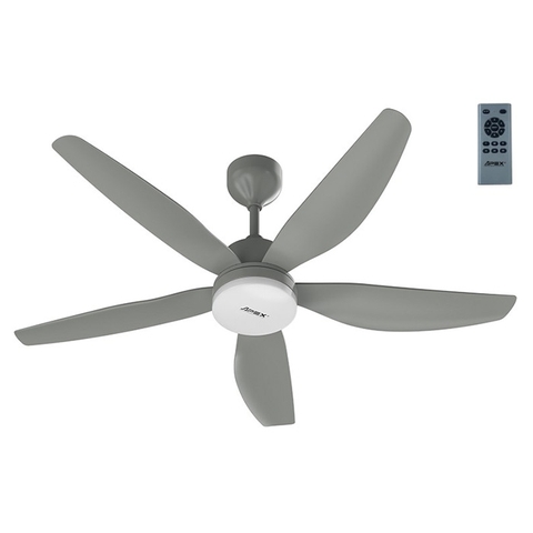 Quạt trần Sunhouse Apex APF7688 có đèn