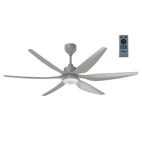 Quạt trần Sunhouse Apex APF7698 có đèn