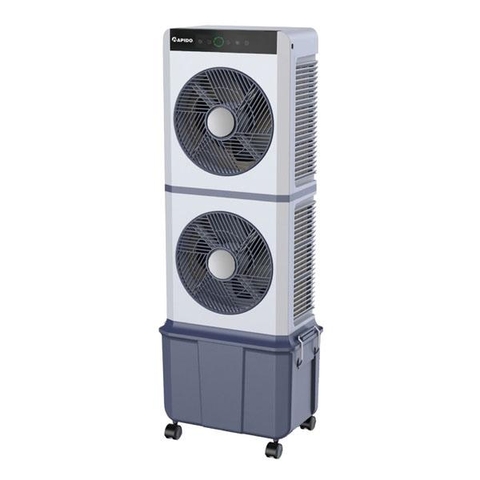 Quạt điều hòa không khí Rapido Twin D