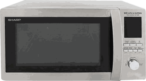 Lò vi sóng có nướng Sharp R-C932VN(ST)