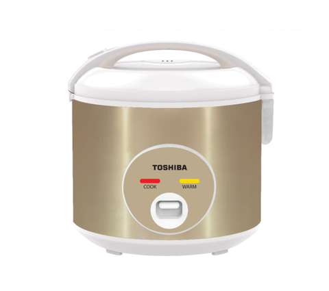 Nồi cơm điện Toshiba 1.8 lít RC-18JH1TVN(N)