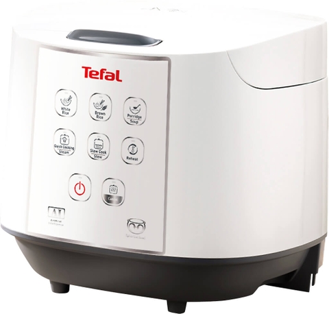 Nồi cơm điện tử Tefal 1.8 lít RK732168