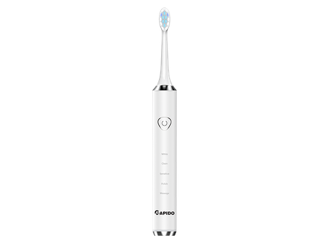 Bàn chải điện thông minh RST-15CW