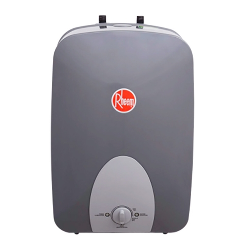 Máy nước nóng gián tiếp Rheem 6 lít RT-06-150GV